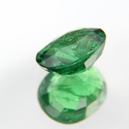 Tsavolite 1.78 ct