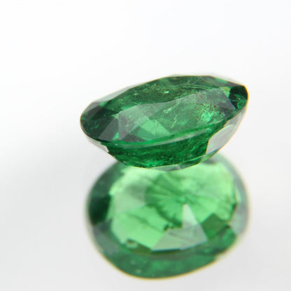 Tsavolite 1.78 ct