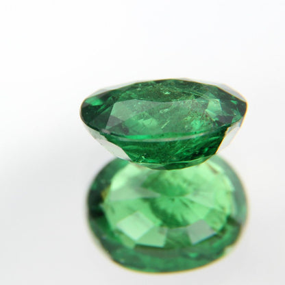 Tsavolite 1.78 ct