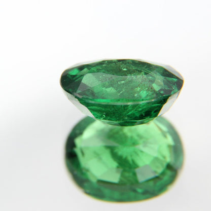 Tsavolite 1.78 ct
