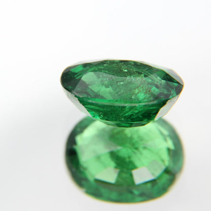 Tsavolite 1.78 ct