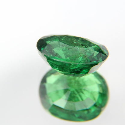 Tsavolite 1.78 ct