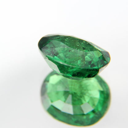 Tsavolite 1.78 ct