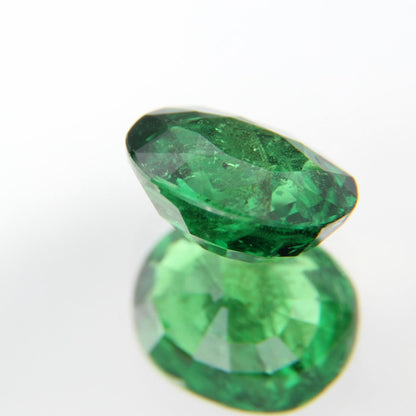 Tsavolite 1.78 ct