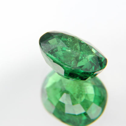 Tsavolite 1.78 ct