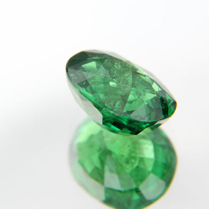 Tsavolite 1.78 ct