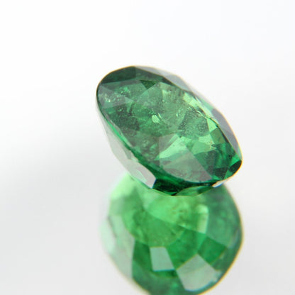 Tsavolite 1.78 ct