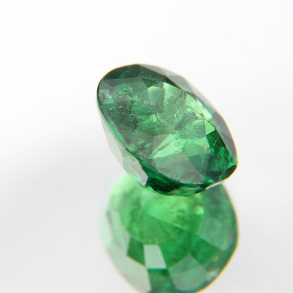 Tsavolite 1.78 ct
