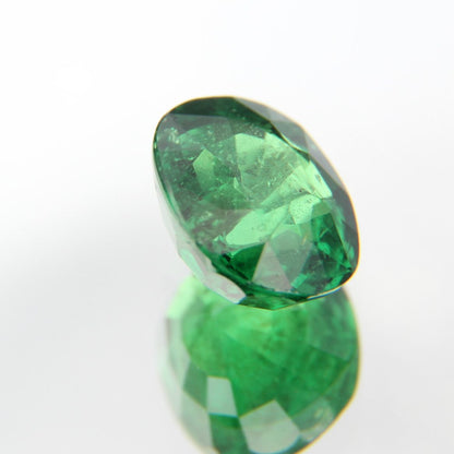 Tsavolite 1.78 ct