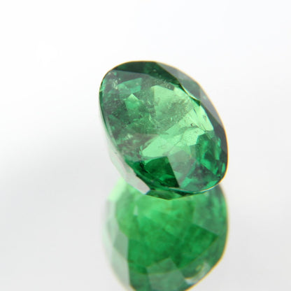 Tsavolite 1.78 ct