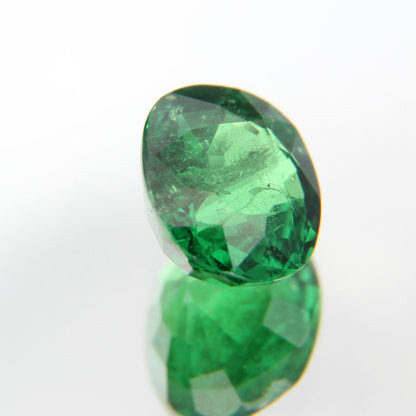 Tsavolite 1.78 ct