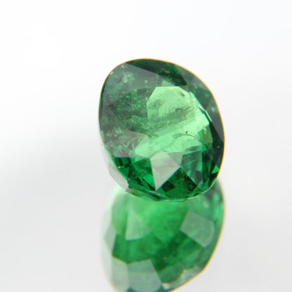 Tsavolite 1.78 ct