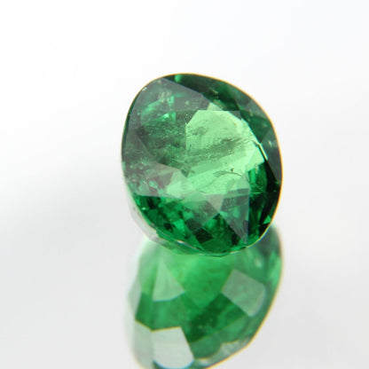 Tsavolite 1.78 ct