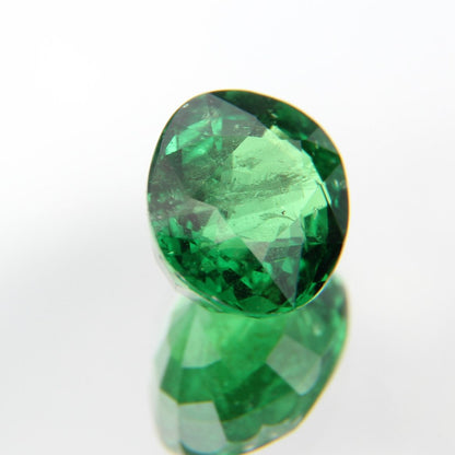 Tsavolite 1.78 ct