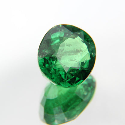 Tsavolite 1.78 ct