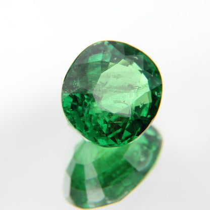 Tsavolite 1.78 ct