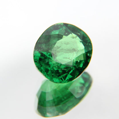 Tsavolite 1.78 ct