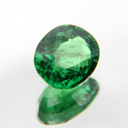Tsavolite 1.78 ct