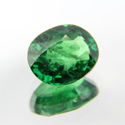 Tsavolite 1.78 ct