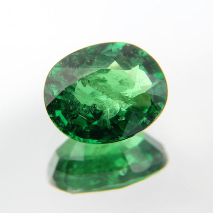 Tsavolite 1.78 ct