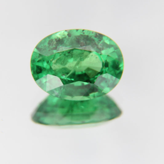 Tsavorit 1.90 ct