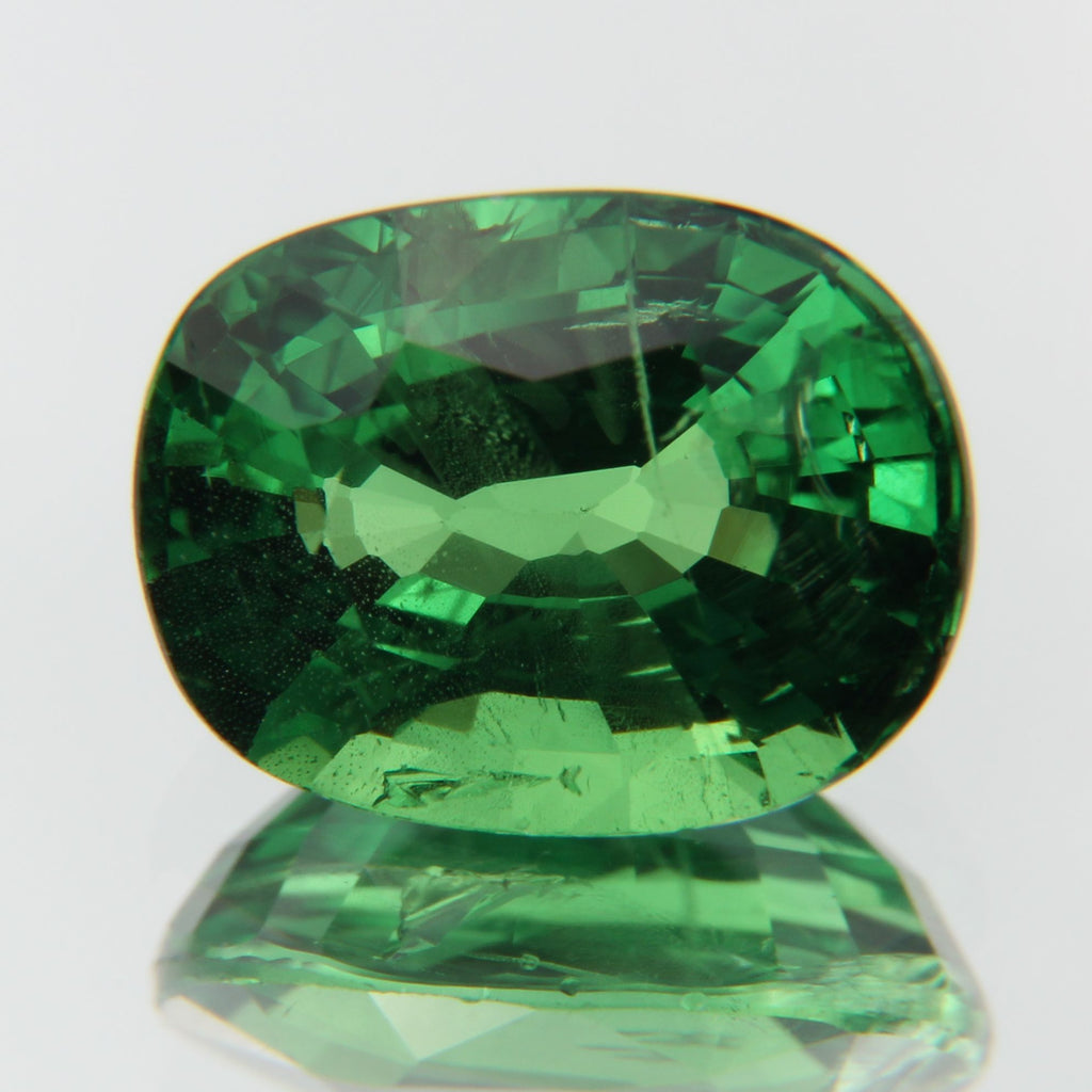 Tsavorite 2.07ct