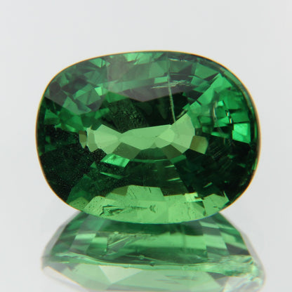 Tsavorite 2.07ct