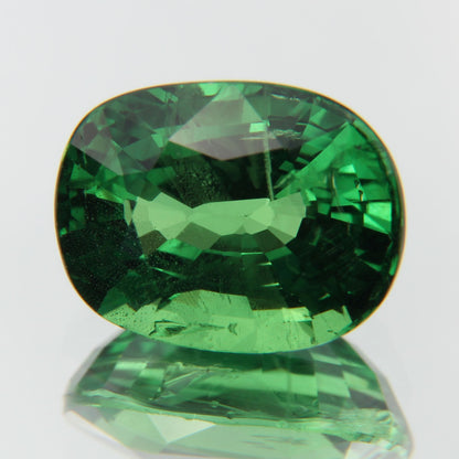 Tsavorite 2.07ct
