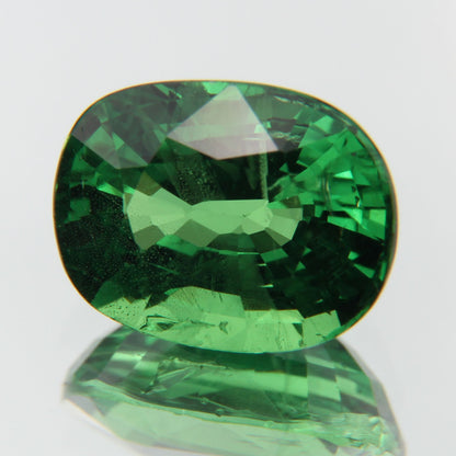 Tsavorite 2.07ct