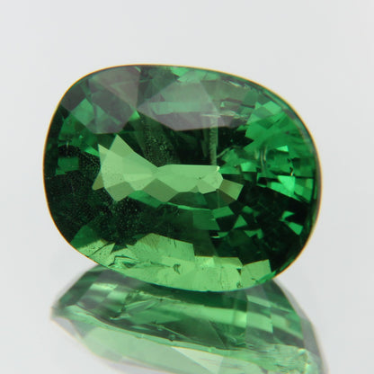 Tsavorite 2.07ct