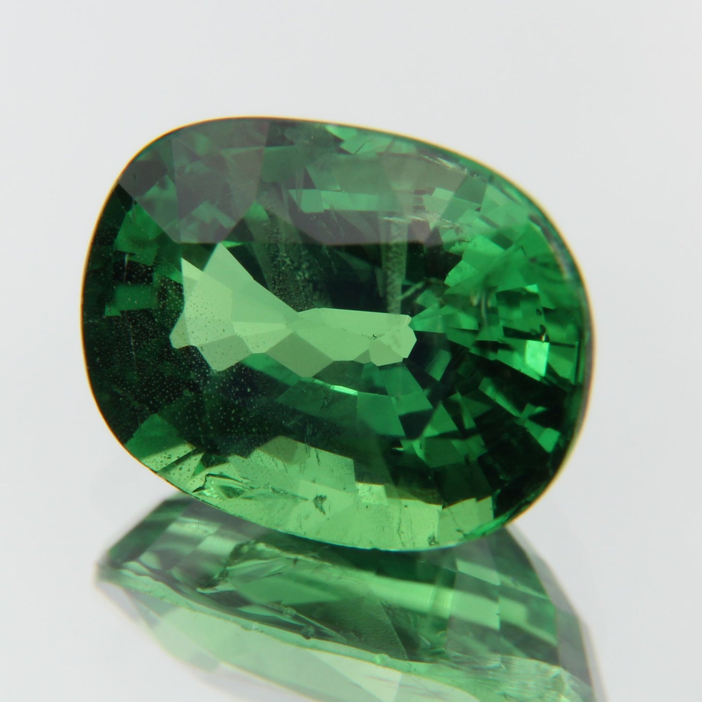 Tsavorite 2.07ct