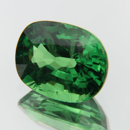 Tsavorite 2.07ct