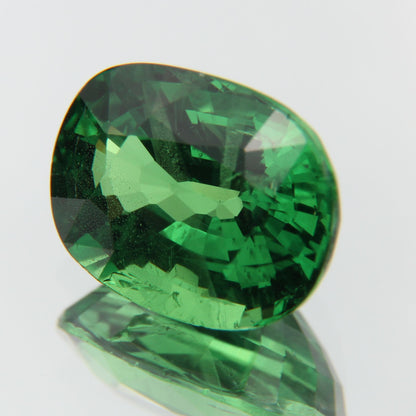 Tsavorite 2.07ct
