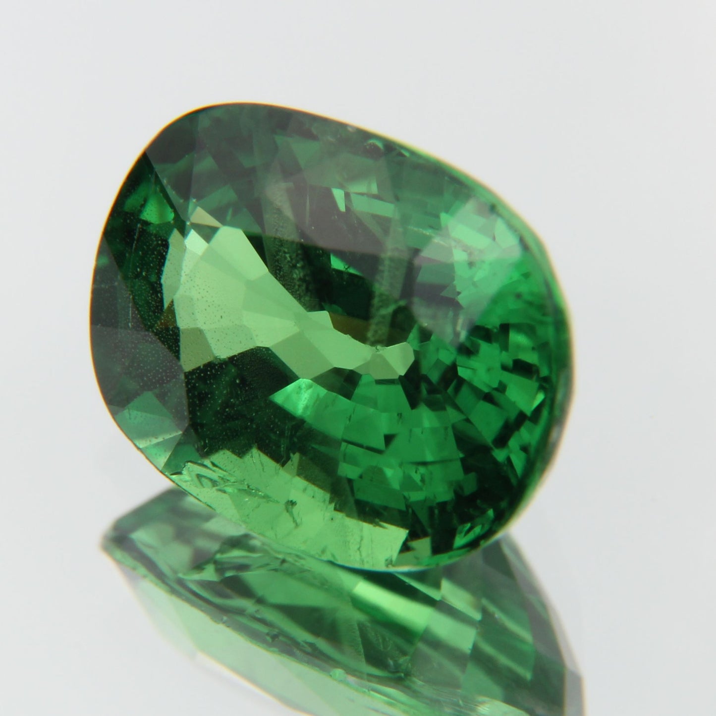 Tsavorite 2.07ct
