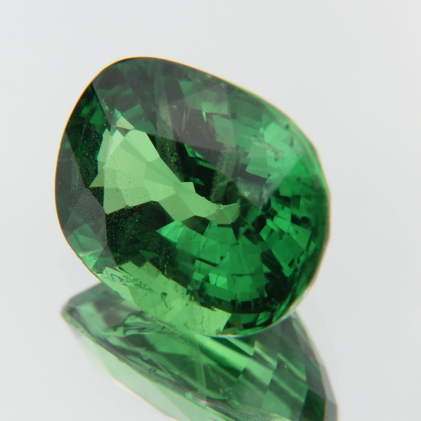 Tsavorite 2.07ct