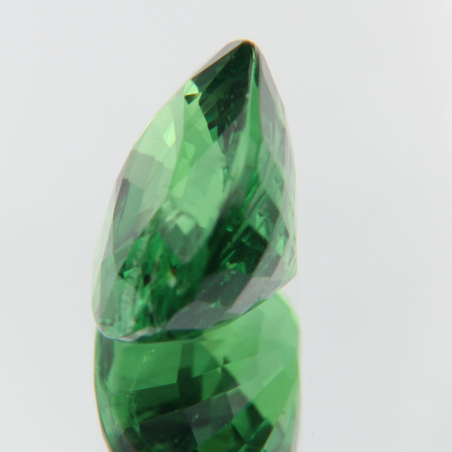 Tsavorite 2.07ct