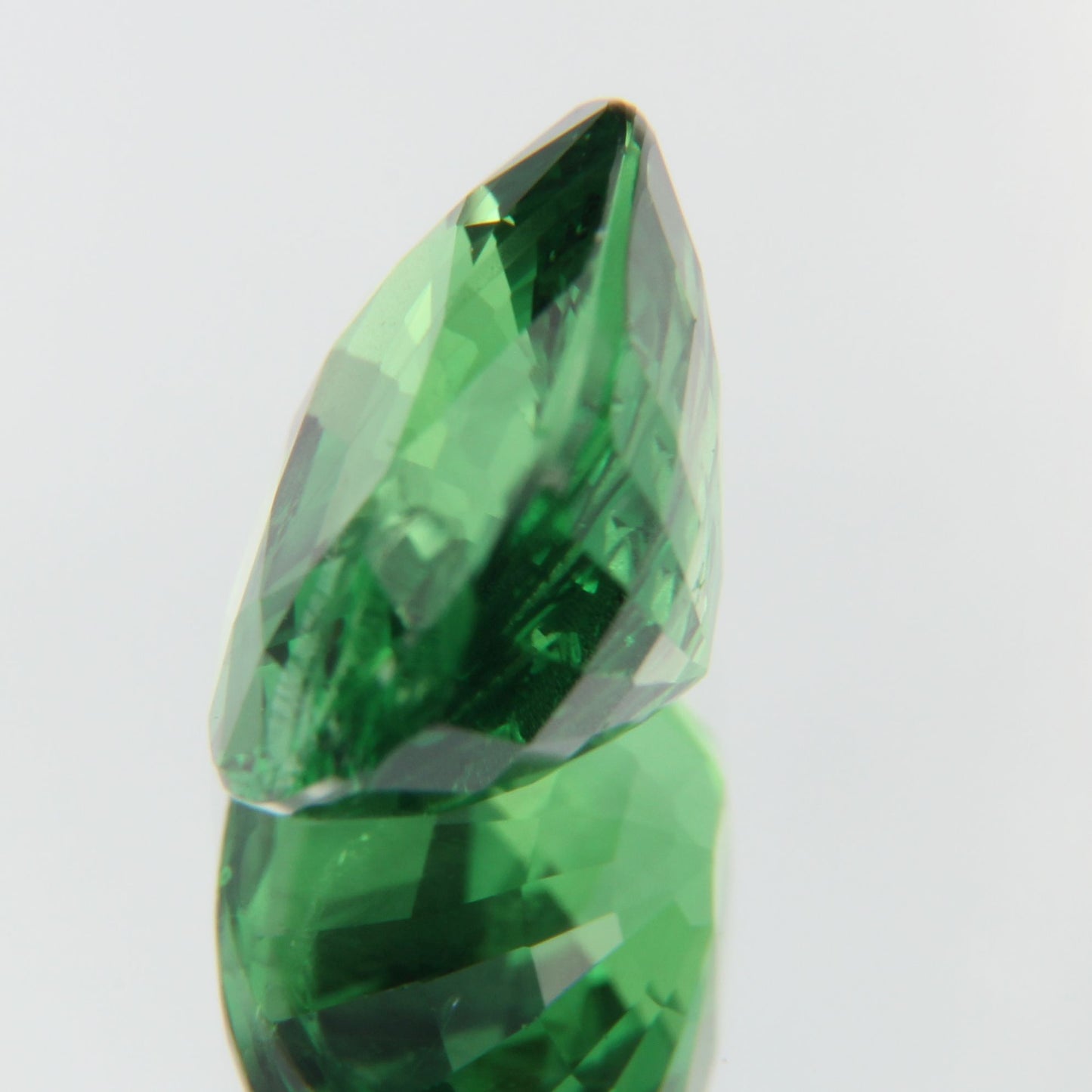 Tsavorite 2.07ct