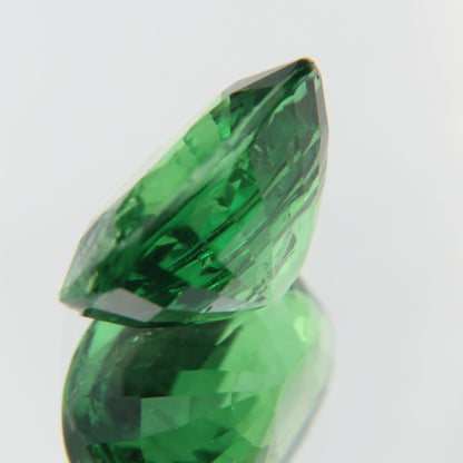 Tsavorite 2.07ct