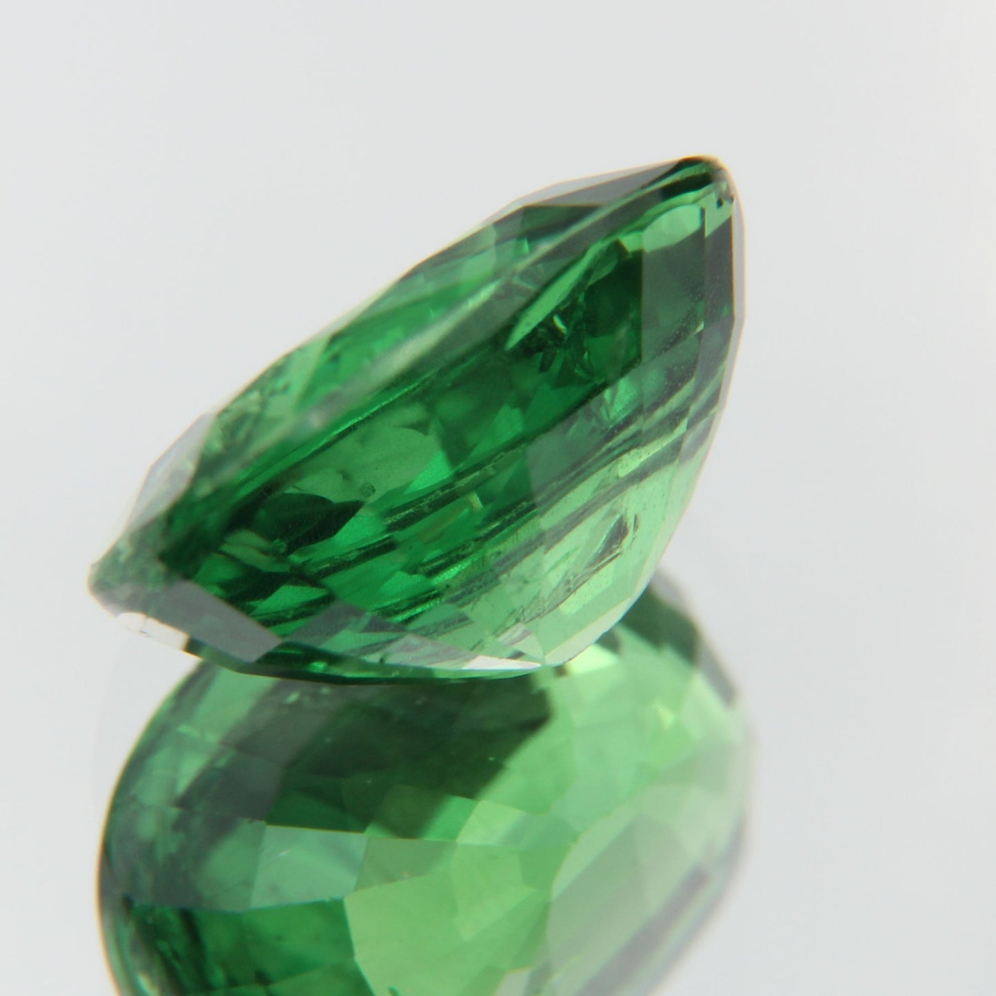 Tsavorite 2.07ct