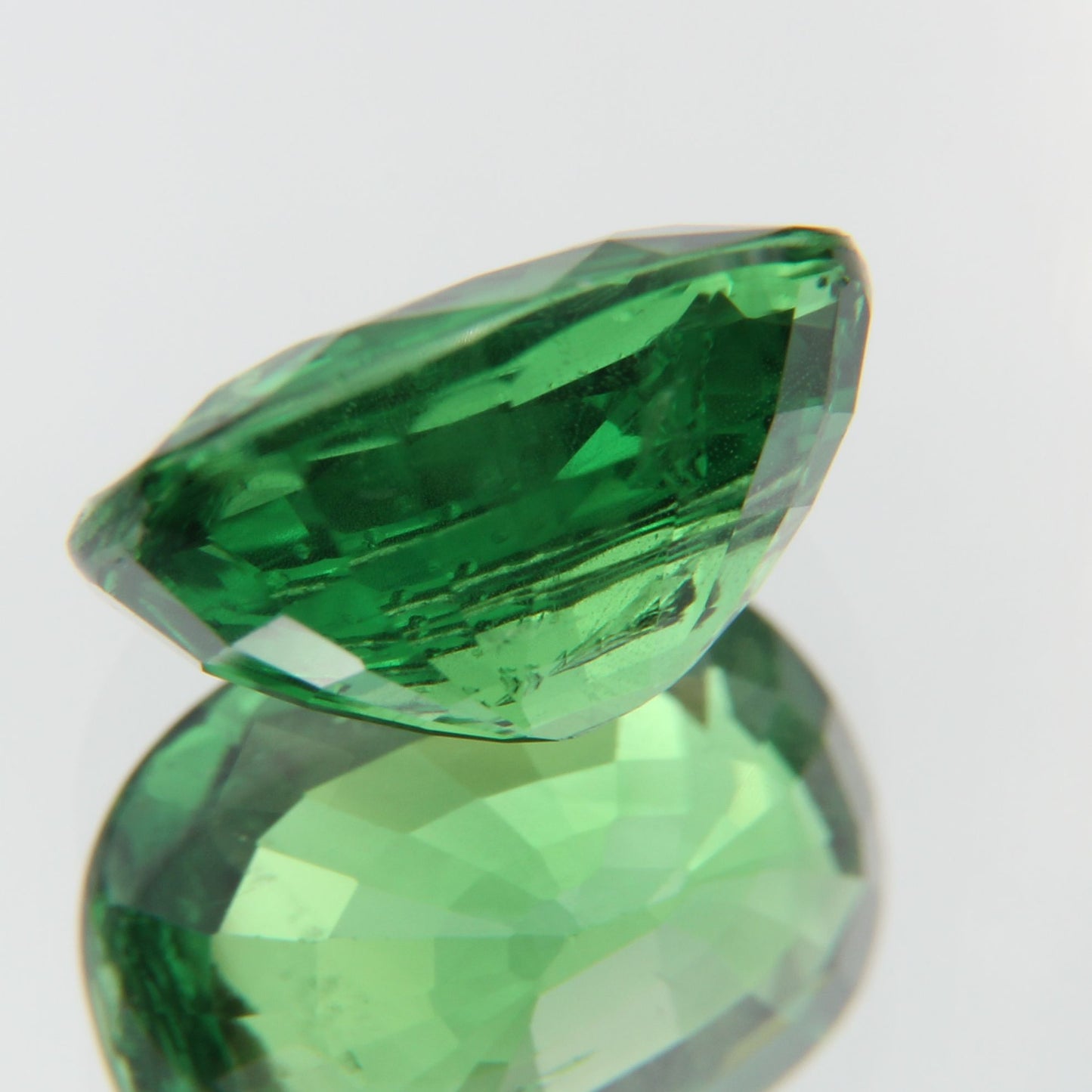 Tsavorite 2.07ct