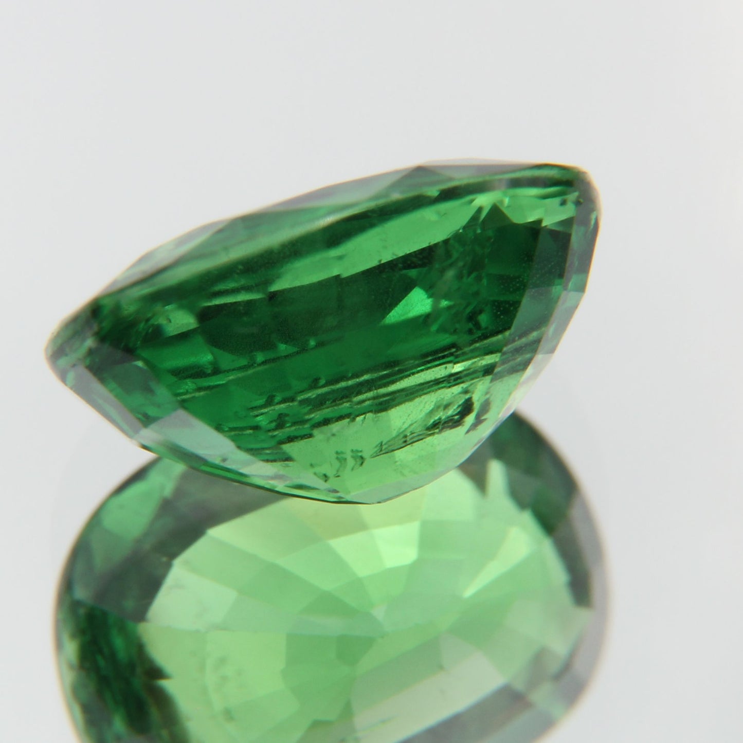 Tsavorite 2.07ct