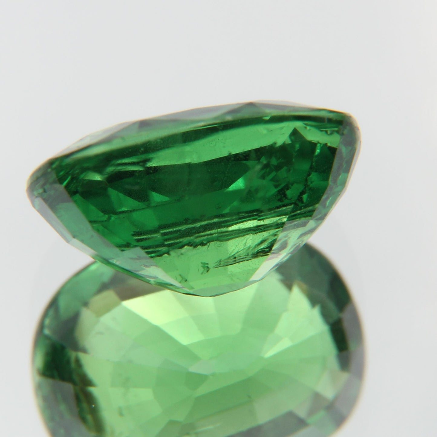 Tsavorite 2.07ct