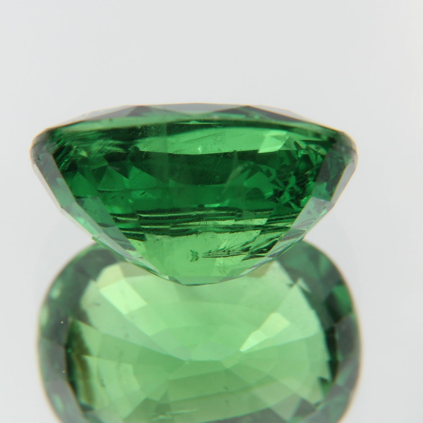 Tsavorite 2.07ct