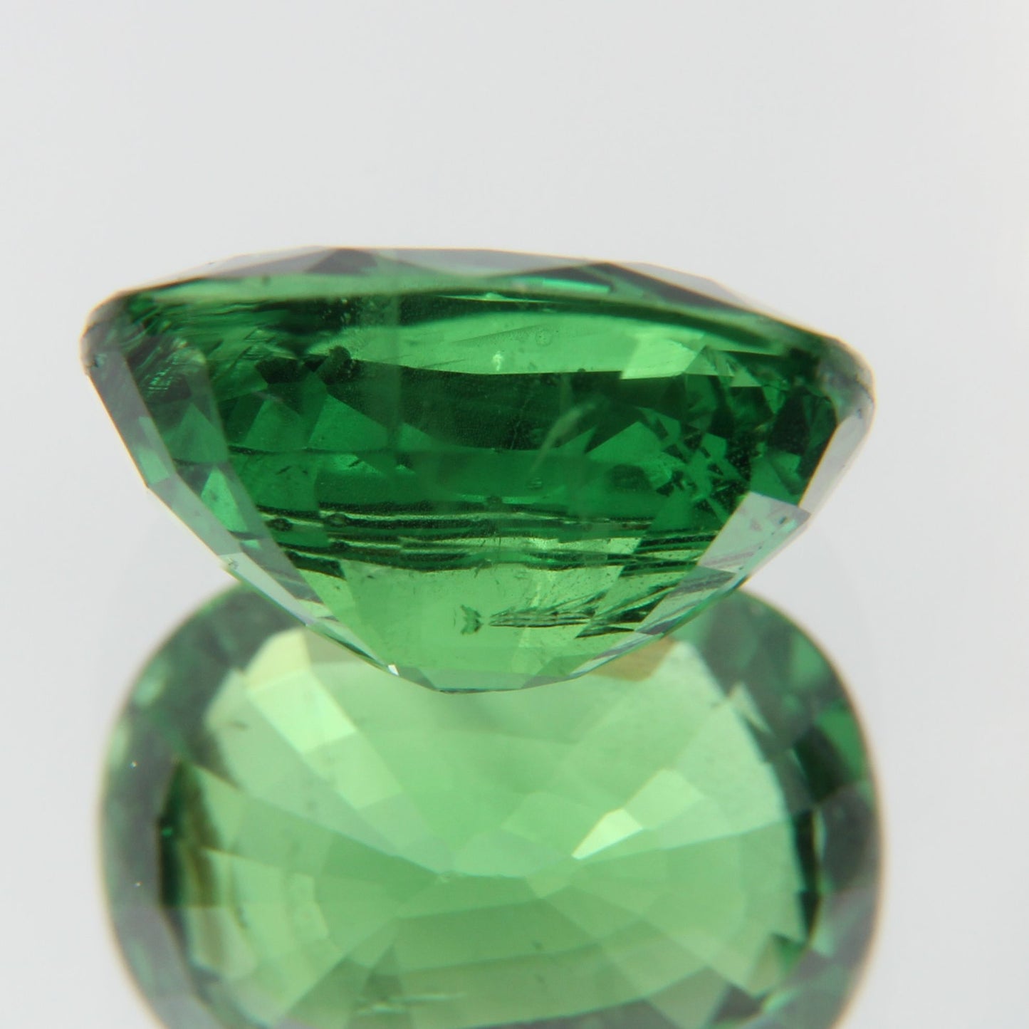 Tsavorite 2.07ct