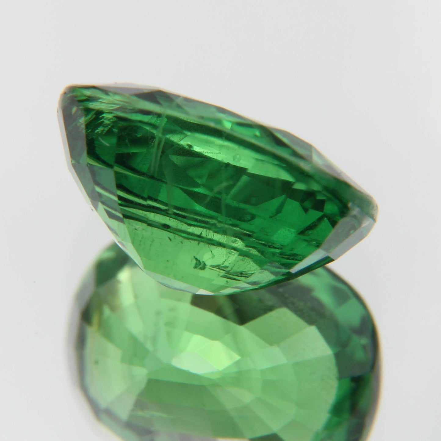 Tsavorite 2.07ct