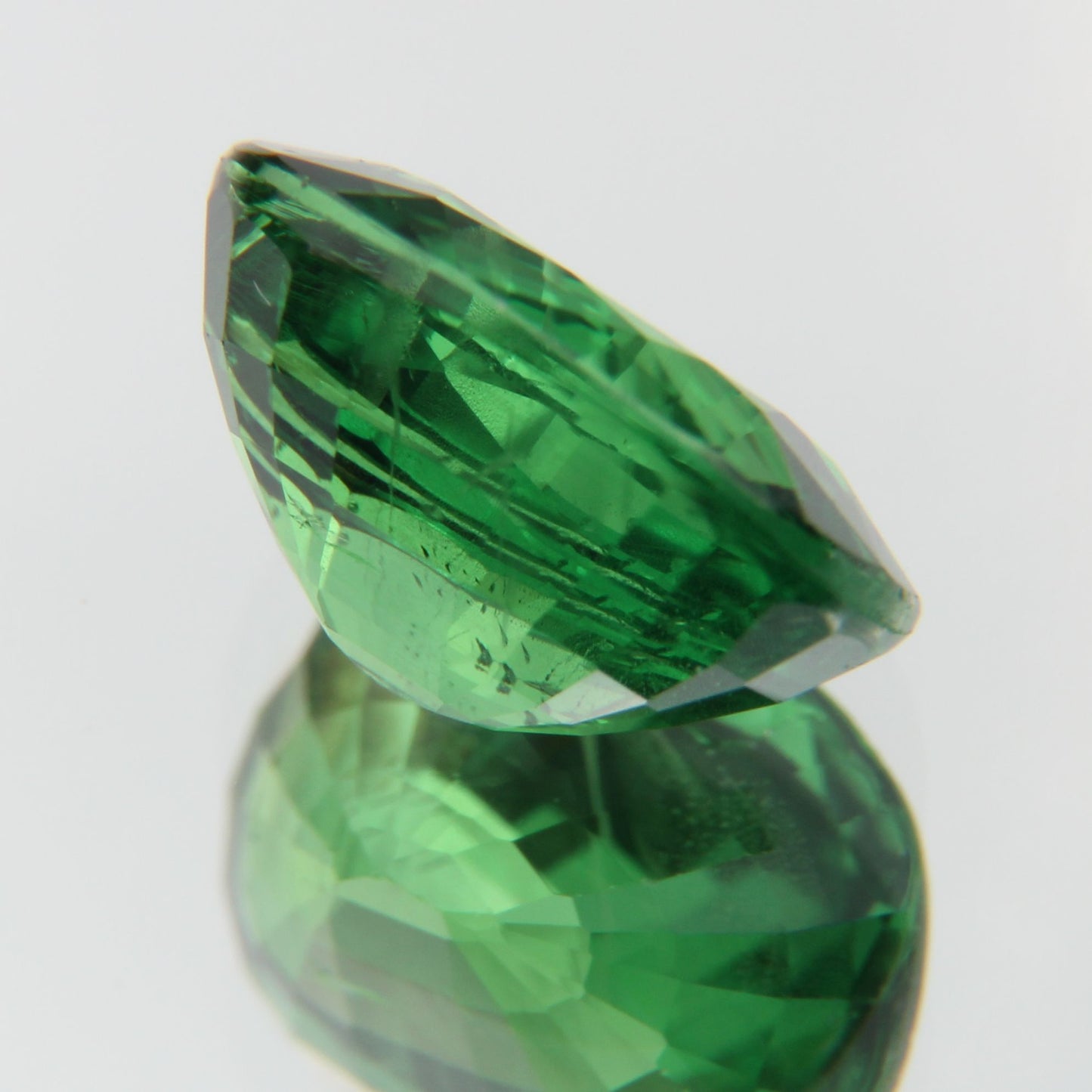 Tsavorite 2.07ct