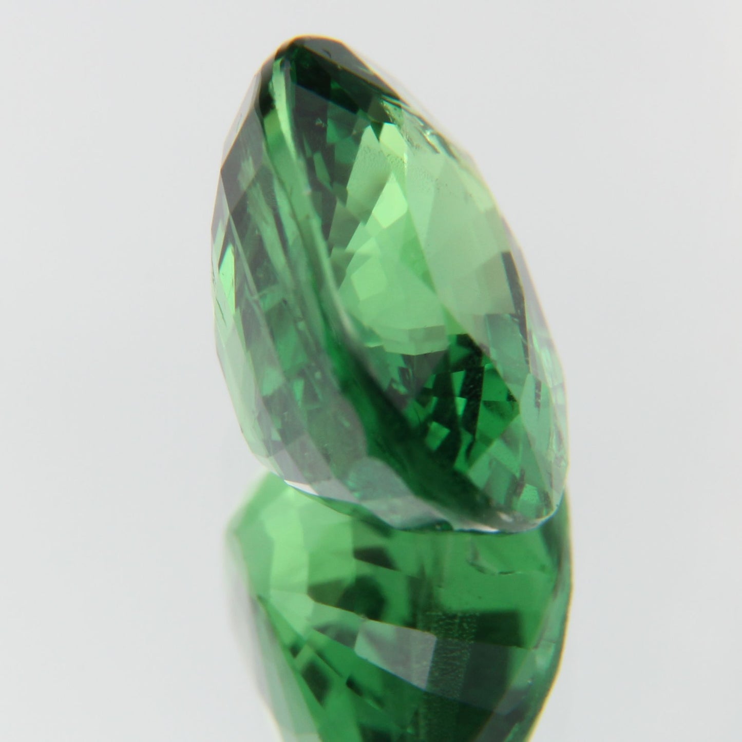 Tsavorite 2.07ct