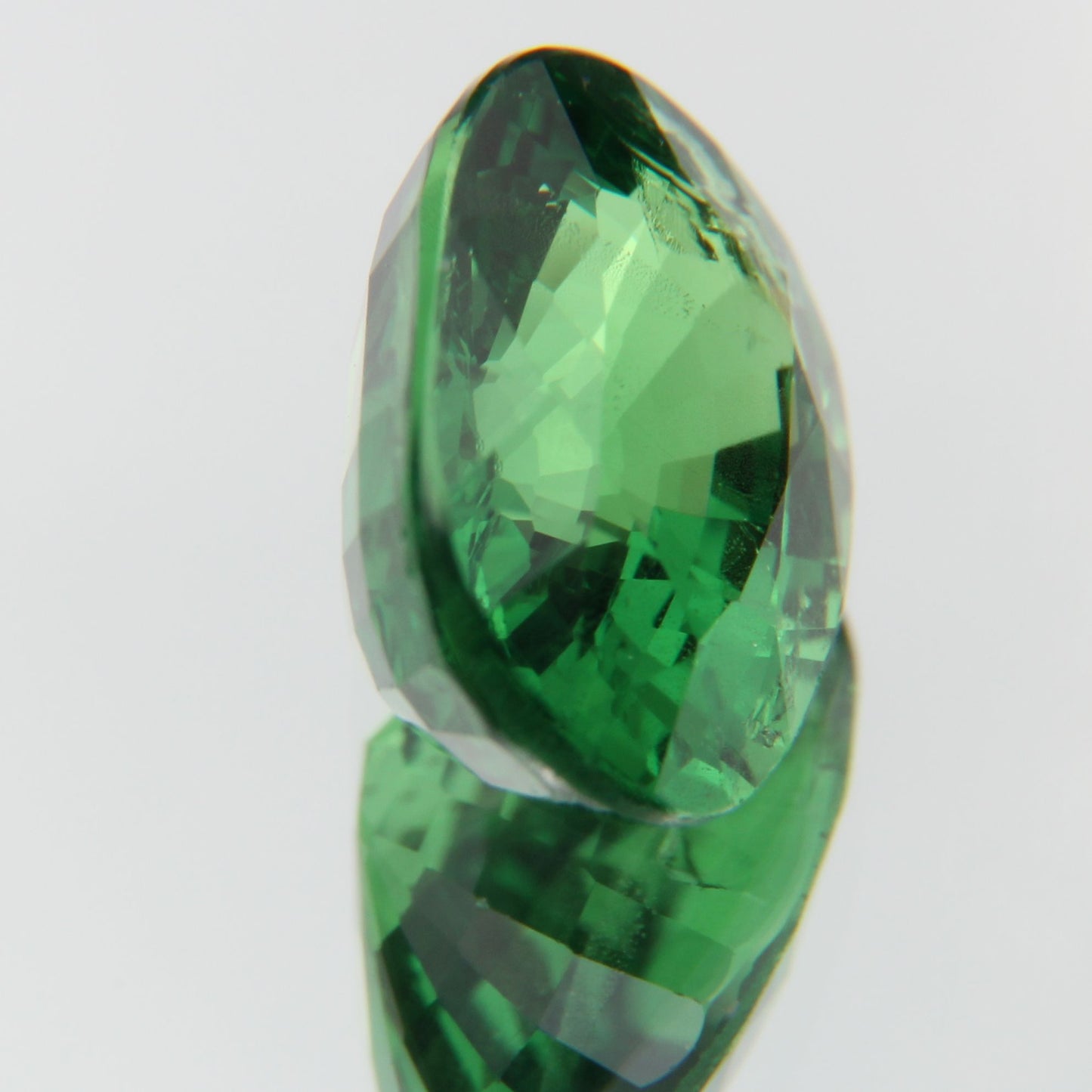 Tsavorite 2.07ct