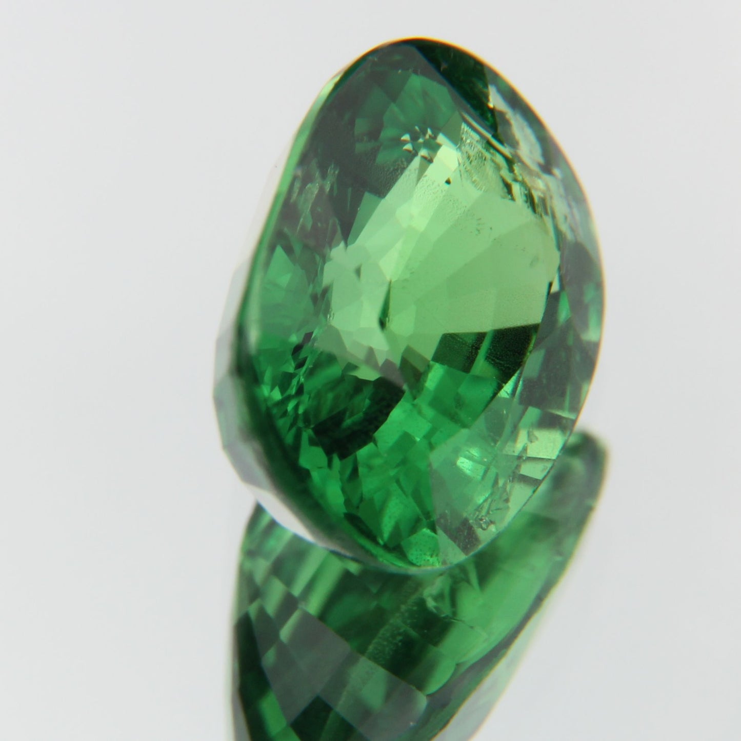 Tsavorite 2.07ct