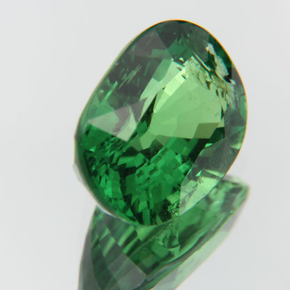 Tsavorite 2.07ct